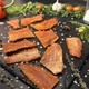 Рыбные снеки треска с перцем солено-сушеная 500г - изображение 2