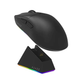 Миша ігрова Ajazz AJ139 V2 MC 12000DPI/PAW3311/Wireless/ Чорна - зображення 3