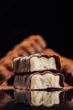 Сбивные конфеты Goluba Sweets "Молочные облака" 1 кг - изображение 1