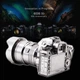 3D пазл Металлический Фотоаппарат Canon - изображение 7