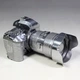 3D пазл Металлический Фотоаппарат Canon - изображение 8