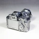 3D пазл Металлический Фотоаппарат Canon - изображение 9