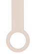 Zawieszka Hencz Toys do smoczka czarno-biała (5907784469526) - obraz 3