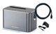 Док станція Blueendless HD01 для HDD/SSD 2.5" 3.5" SATA III USB3.0 - зображення 1