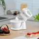 Миксер стационарный Zelmer ZHM 2459/0 S (700Вт, 5 скоростей с режимом TURBO) - изображение 6