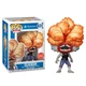 Фігурка Funko Pop Луска - Clicker №631 10 см Exclusive Одні з Нас The Last of Us Останні з нас Фанко Поп Клікер - зображення 1