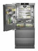 Вбудований холодильник Liebherr ECBNe 8871 617 Peak - изображение 3