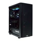Робоча станція PowerUp Desktop #574 Ryzen 9 7900x / 128 GB / SSD 2TB / GeForce RTX 5080 16GB спеціалізована обчислювальна графічна система для архітекторів та інженерів - зображення 2