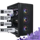 Робоча станція PowerUp Desktop #576 Ryzen 9 7950x / 64 GB / SSD 1TB / GeForce RTX 5080 16GB спеціалізована обчислювальна графічна система для архітекторів та інженерів - зображення 1