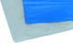 Охлаждающий коврик для собак Trixie XL-XXL 100 х 60 см Голубой (4011905286884) - изображение 5
