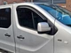 Вітровики EuroCap (2 шт) для Renault Trafic 2015- рр - зображення 9