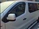 Вітровики EuroCap (2 шт) для Fiat Talento 2016- рр - зображення 11