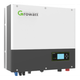 Гібридний сонячний інвертор Growatt SPH 6000 TL BL UP 6 кВт однофазний MPPT IP65 для сонячних панелей - зображення 1