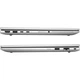 Ноутбук HP EliteBook 6 G1i 13.3" WUXGA IPS Core Ultra 7-255U 24Gb SSD 512Gb Intel Graphics Silver (AU7P2AV_V2) - изображение 6