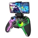 Ігровий контролер з RGB-підсвічуванням корпусу IPega PG-9666TH, 500 мАг, Чорний - зображення 4