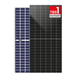 Сонячна панель DAH Solar DHN-72R18DG-(610W), 144 елементи, 610W, 30A, 1500V, IP68, Black - зображення 1
