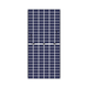 Сонячна панель DAH Solar DHN-72R18DG-(610W), 144 елементи, 610W, 30A, 1500V, IP68, Black - зображення 3