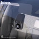 Автомобильный видеорегистратор HOCO DI37 Black угол обзора 140° Full HD 1080p 30 к/с поддержка SD до 128 ГБ - изображение 4