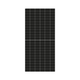 Сонячна панель DAH Solar DHN-72R18DG-(610W), 144 елементи, 610W, 30A, 1500V, IP68, Black - зображення 2