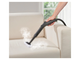 Пароочисник SILVERCREST SDFR 1500 A1 1500 Вт резервуар 0.8 л 1.5–4.5 бар Black/White - зображення 6
