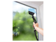Пароочисник SILVERCREST SDFR 1500 A1 1500 Вт резервуар 0.8 л 1.5–4.5 бар Black/White - зображення 9