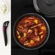 Набор посуды Tefal Ingenio Inspiration 6 предметов (L867S604) - изображение 16