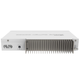 Комутатор MikroTik CRS309-1G-8S+IN 8 портів, керований SFP+ компактний 10G світч із подвійним завантаженням RouterOS/SwOS Білий (99-00016241) - зображення 2