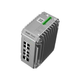 Коммутатор Ruijie Reyee RG-NIS3100-8GT2SFP-HP 8-портовый Layer 2 свитч пропускная способность 20 Гбит/с Gray (RG-NIS3100-8GT2SFP-HP) - изображение 2