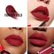 Рідка помада Dior Rouge Dior Forever 959 Forever Bold 6 мл (3348901588447) - зображення 3