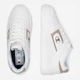 Женские кеды низкие Champion Foul Play Plat Element Bs S11744-WW016 5905588660088 38 Белые (5905588660163) - изображение 5