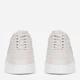 Женские кеды низкие Champion Foul Play Plat Element Bs S11744-YS047 5905588663614 37.5 Бежевые (5905588663638) - изображение 4