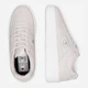 Женские кеды низкие Champion Foul Play Plat Element Bs S11744-YS047 5905588663614 37.5 Бежевые (5905588663638) - изображение 5