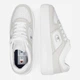 Женские кеды низкие Champion Foul Play Plat Velour S11702-ES002 5905588660316 36 Серые (5905588660330) - изображение 5