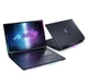 Gigabyte AORUS MASTER 16/Intel Ultra 9 275HX/SSD 1ТБ/RAM 32ГБ/NVIDIA GeForce RTX 5090/16" 2560 x 1600 (WQXGA) 240 Гц - зображення 3