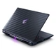 Gigabyte AORUS MASTER 16/Intel Ultra 9 275HX/SSD 1ТБ/RAM 32ГБ/NVIDIA GeForce RTX 5090/16" 2560 x 1600 (WQXGA) 240 Гц - зображення 4