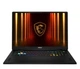 MSI Vector 18 HX Intel core Ultra 9 275HX/RAM 32GB/SSD 2TB/Win11/NVIDIA GeForce RTX 5090 24GB/18" 2560 x 1600 (WQXGA) 240Hz - зображення 1