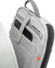 Рюкзак для ноутбука XD Design Bobby Edge 16'' Light Grey (P706.2503) - зображення 8