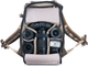 Рюкзак Vanguard VEO GO 42M Khaki-Green (VGVEO_GO42M_KG) - зображення 2