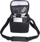Сумка Vanguard Vesta Aspire 15 Gray (VGVESTA_ASPIRE15_GY) - зображення 10