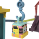 Набір ігровий Thomas & Friends Карлі та Сенді моторизований (194735035465) - зображення 3