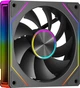 Вентилятор PcCooler FG120 ARGB BK Черный - изображение 2