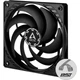 Вентилятор Arctic P12 Slim PWM PST (ACFAN00187A) - изображение 4
