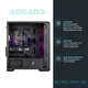 Персональний комп`ютер ASGARD (I124F.32.S10.56.5853) - изображение 6