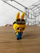 Мем-фигурка: Minion Labubu - изображение 4