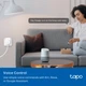 Інтелектуальна розетка TP-Link Tapo P100M - зображення 6