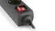 Фильтр-удлинитель REAL-EL RS-Protect M black 1,8m черный - изображение 9