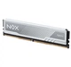 Оперативная память DDR4 16 ГБ 3600 МГц для ПК с радиатором белая - изображение 2