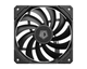 Вентилятор ID-Cooling TF-12015-K - зображення 3