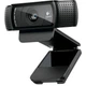 Веб-камера Logitech HD Pro C920e (960-001360) - изображение 3
