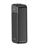Универсальная мобильная батарея Sigma mobile X-Power SI30A4QL 30000mAh Black (4827798787311) - изображение 3
